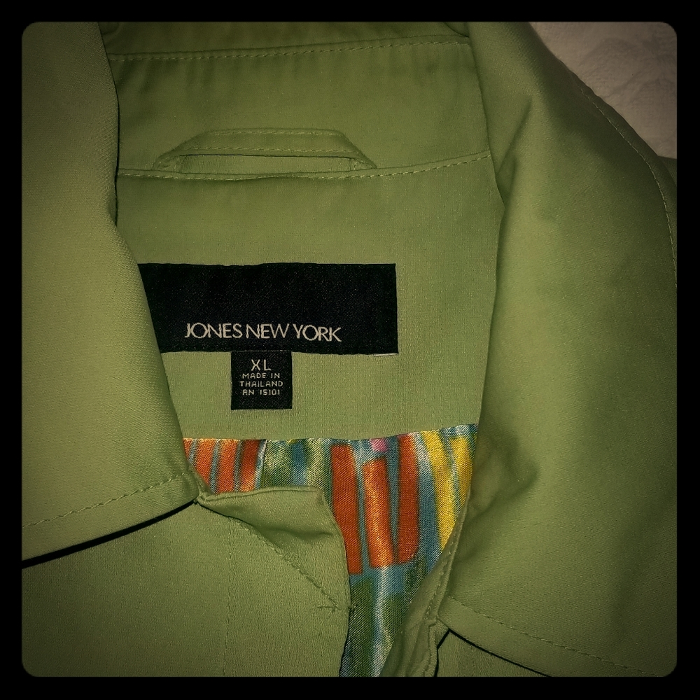 Coat
